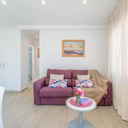 Apart-rent Av Rhode 2º 2007 Росас