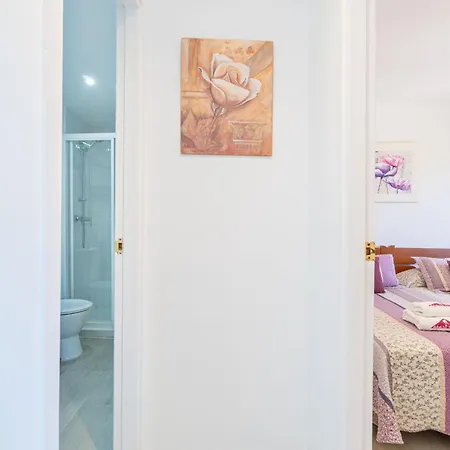 Apart-rent Av Rhode 2º 2007 Росас