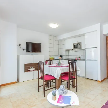 Apart-rent Av Rhode 2º 2007