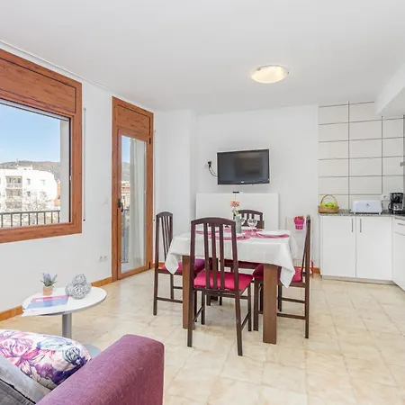 Apart-rent Av Rhode 2º 2007 Apartment *
