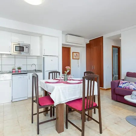 Apart-rent Av Rhode 2º 2007 Apartment
