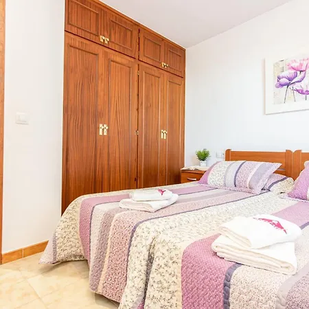 Apart-rent Av Rhode 2º 2007 Apartment Roses