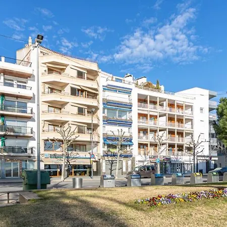Apartment Apart-rent Av Rhode 2º 2007