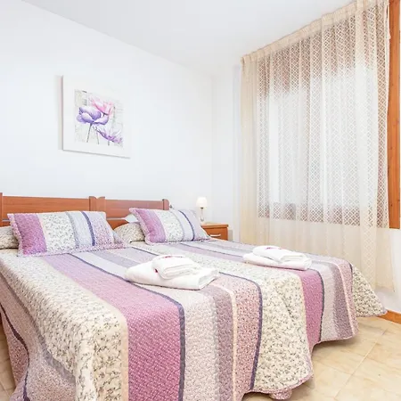 Apart-rent Av Rhode 2º 2007