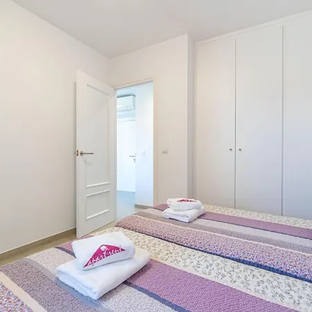Apart-rent Av Rhode 2º 2007