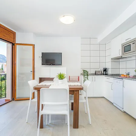 Apart-rent Av Rhode 2º 2007 Apartment Roses