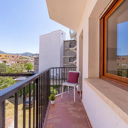 Apart-rent Av Rhode 2º 2007 Apartment