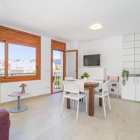 Apart-rent Av Rhode 2º 2007 Apartment *