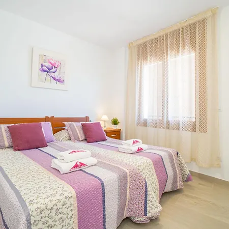 Apartment Apart-rent Av Rhode 2º 2007 Roses