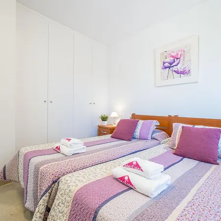 Apart-rent Av Rhode 2º 2007 Apartment *