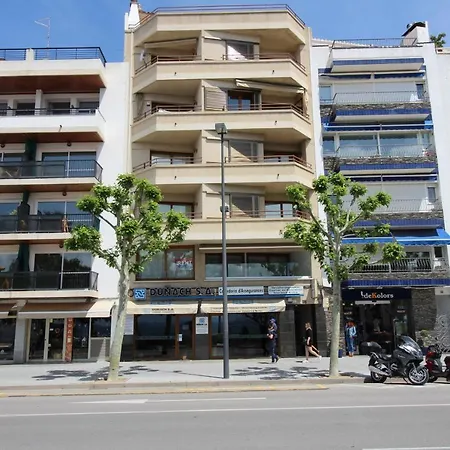 Apart-rent Av Rhode 2º 2007