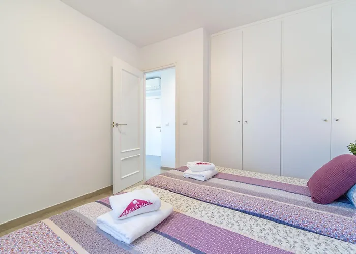 Apart-rent Av Rhode 2º 2007