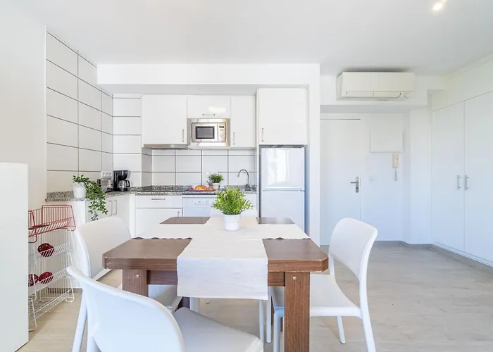 Apart-rent Av Rhode 2º 2007 Апартаменты *