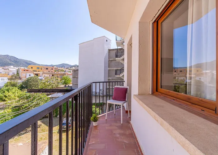 Apart-rent Av Rhode 2º 2007 Апартаменты