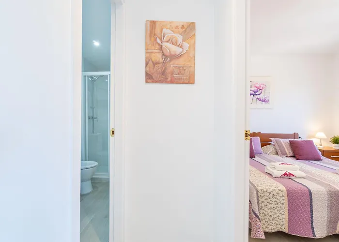 Apart-rent Av Rhode 2º 2007 Росас