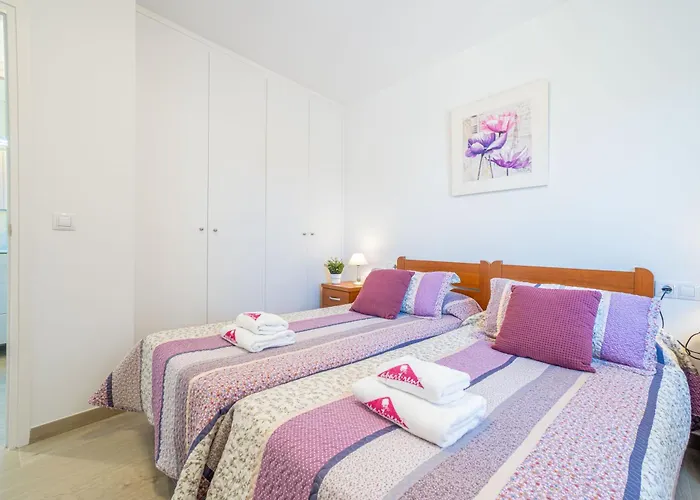 Apart-rent Av Rhode 2º 2007 Апартаменты *