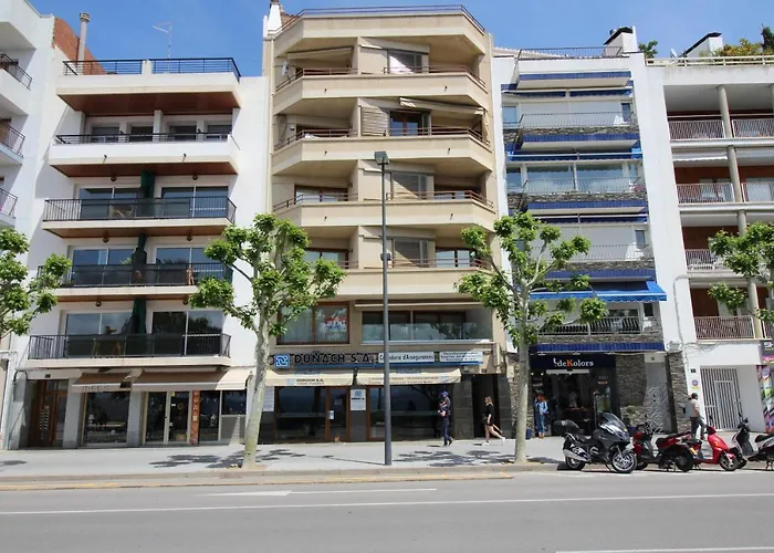 Apart-rent Av Rhode 2º 2007
